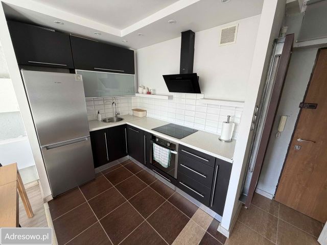 Mieszkanie 1-pokojowe Kraków Bieżanów, ul. Okólna. Zdjęcie 6