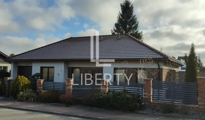 dom wolnostojący, 4 pokoje Morzyczyn