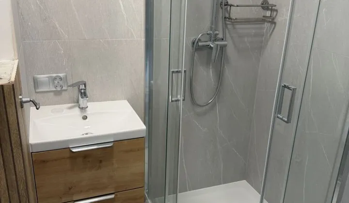 Mieszkanie 3-pokojowe Olsztyn Podgrodzie, ul. Walentego Barczewskiego