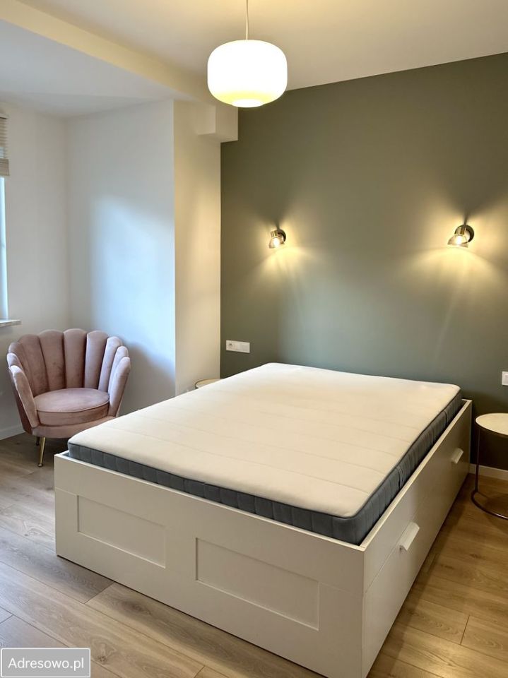 Mieszkanie 2-pokojowe Poznań Grunwald, ul. Jeleniogórska. Zdjęcie 14