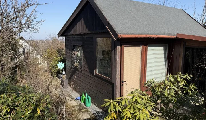 Działka rod Bielsko-Biała Lipnik