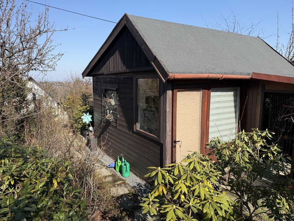 Działka rod Bielsko-Biała Lipnik. Zdjęcie 1