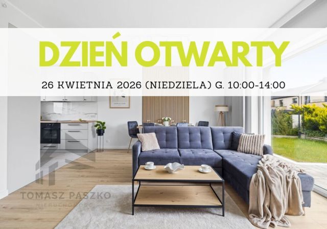 bliźniak, 4 pokoje Miszewko, ul. Admirała Andrzeja Karwety. Zdjęcie 1