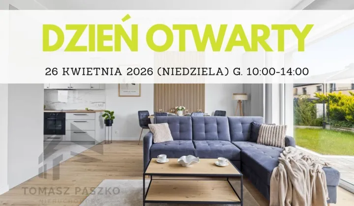 bliźniak, 4 pokoje Miszewko, ul. Admirała Andrzeja Karwety