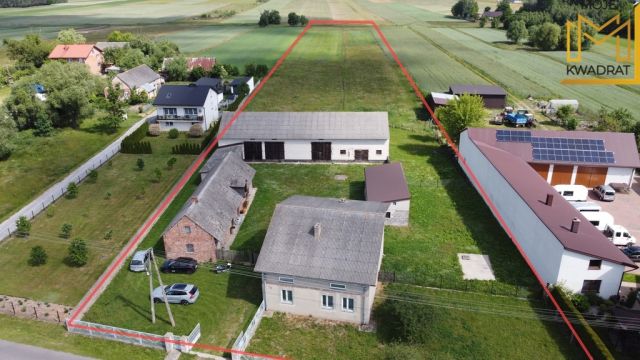 siedlisko, 8 pokoi Dąbrowa Rusiecka. Zdjęcie 1
