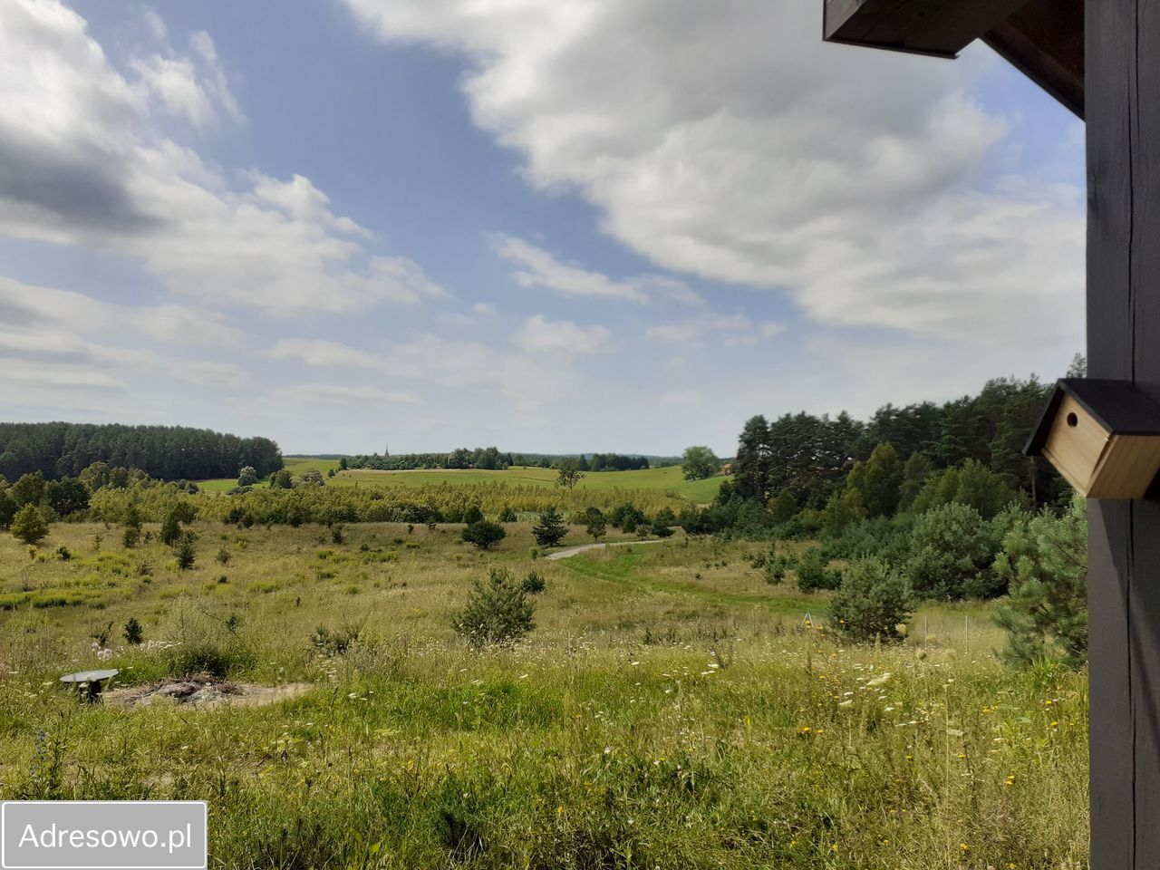 dom wolnostojący, 3 pokoje Ługwałd, ul. Klonowa. Zdjęcie 7