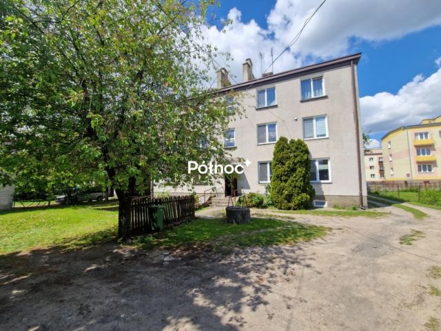 Mieszkanie 3-pokojowe Mońki, ul. Marii Konopnickiej. Zdjęcie 17
