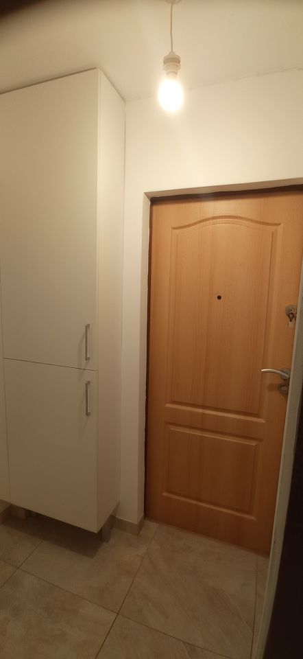 Mieszkanie 2-pokojowe Wrocław Muchobór Mały, ul. Estońska. Zdjęcie 14
