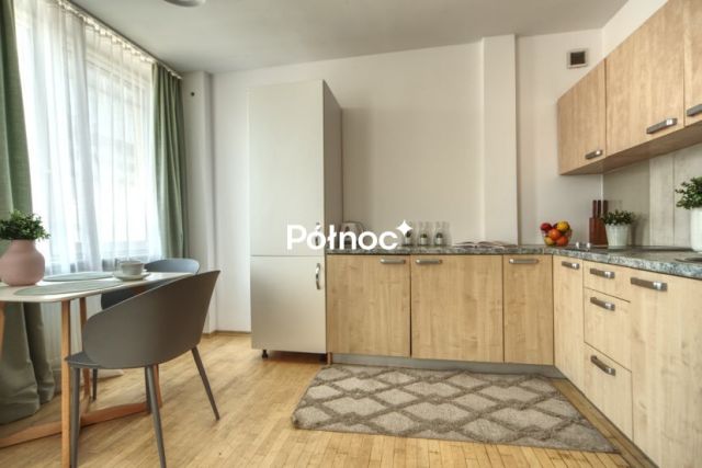 Mieszkanie 1-pokojowe Warszawa Śródmieście, ul. Antoniego Corazziego. Zdjęcie 3