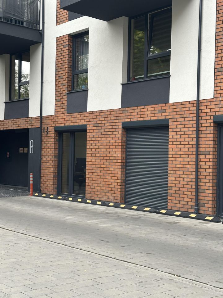 Mieszkanie – Kraków, Prądnik Biały - Widok 4
