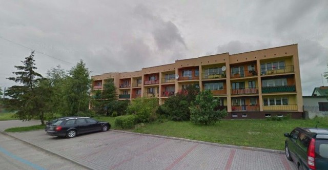 Mieszkanie 2-pokojowe Pułtusk, ul. Jana Pawła II. Zdjęcie 1