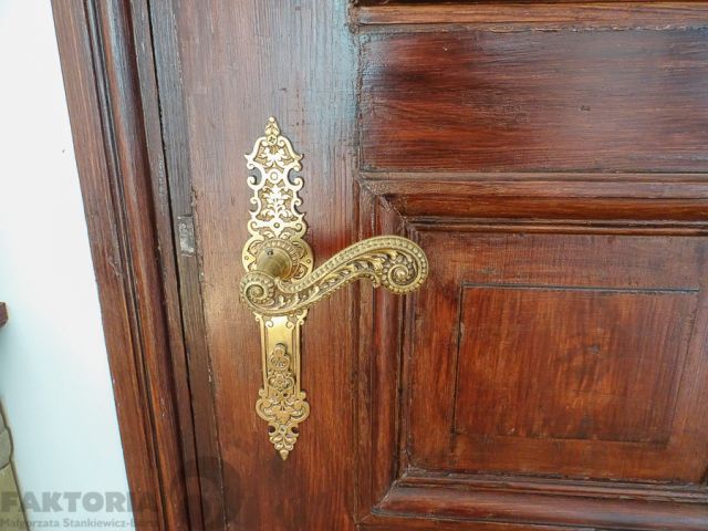 Mieszkanie 4-pokojowe Szczecin Centrum, al. Piastów. Zdjęcie 13