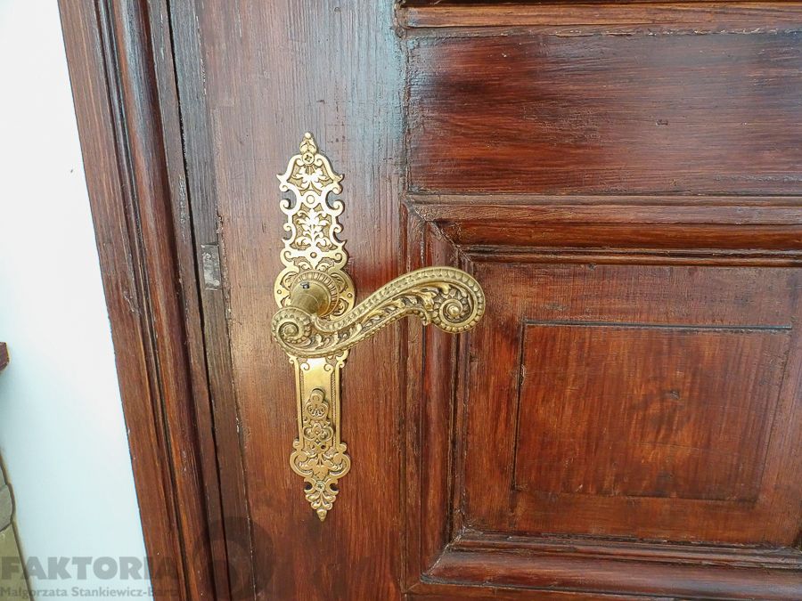 Mieszkanie 4-pokojowe Szczecin Centrum, al. Piastów. Zdjęcie 13