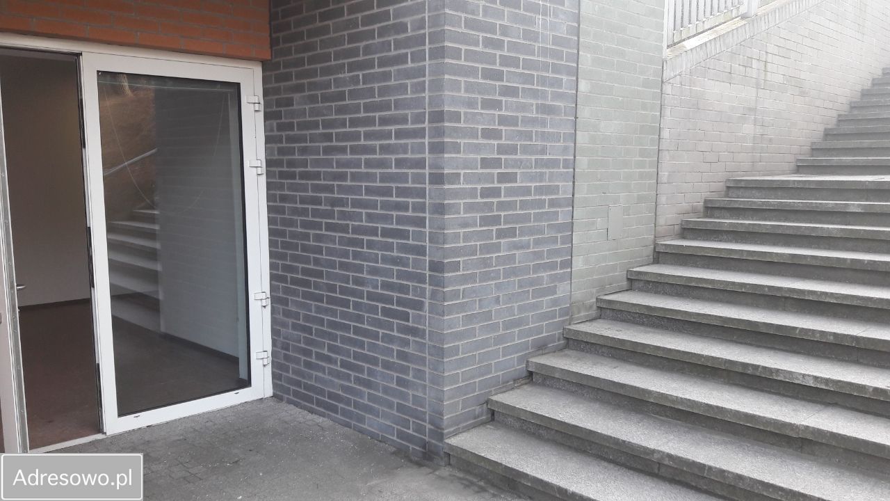 Lokal Poznań Stare Miasto, ul. Rubież