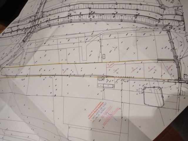 Działka budowlana Jarosław, ul. Zwierzyniecka. Zdjęcie 1