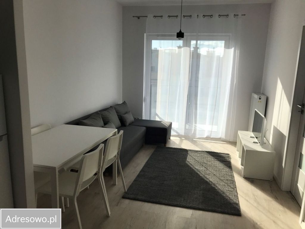 Mieszkanie 2-pokojowe Poznań Górczyn, ul. Romana Dmowskiego