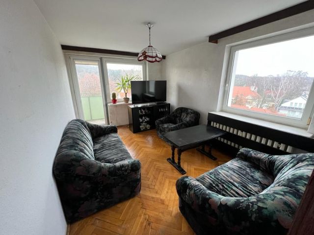 Mieszkanie 2-pokojowe Sopot, al. Niepodległości. Zdjęcie 1