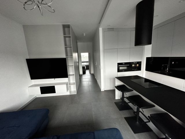 Mieszkanie 3-pokojowe Olsztyn Nagórki, ul. Franciszka Barcza. Zdjęcie 1