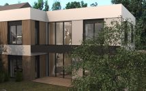 Działka budowlana Szeligi, ul. Sosnowa. Zdjęcie 3