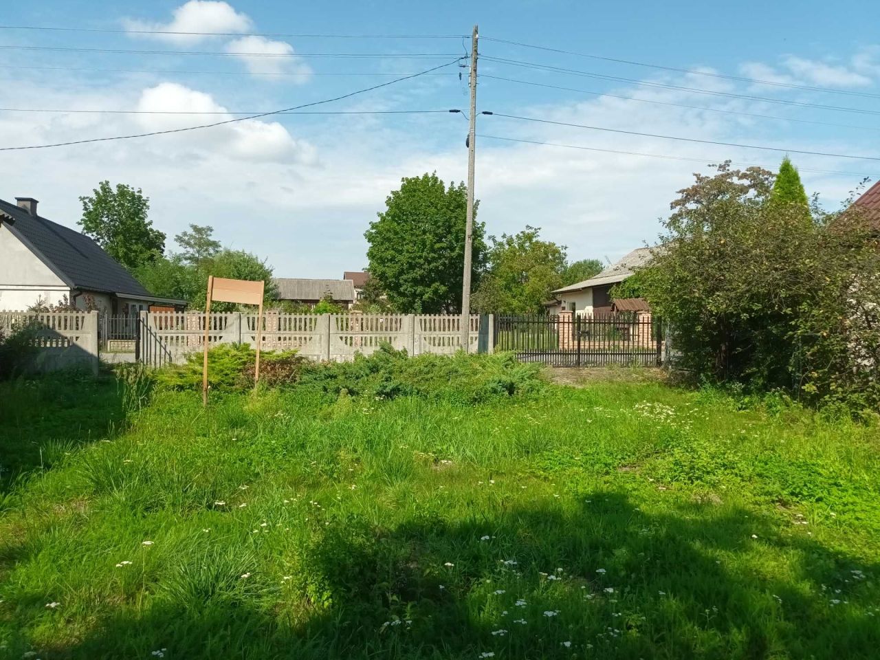 Działka siedliskowa Wieniawa. Zdjęcie 3