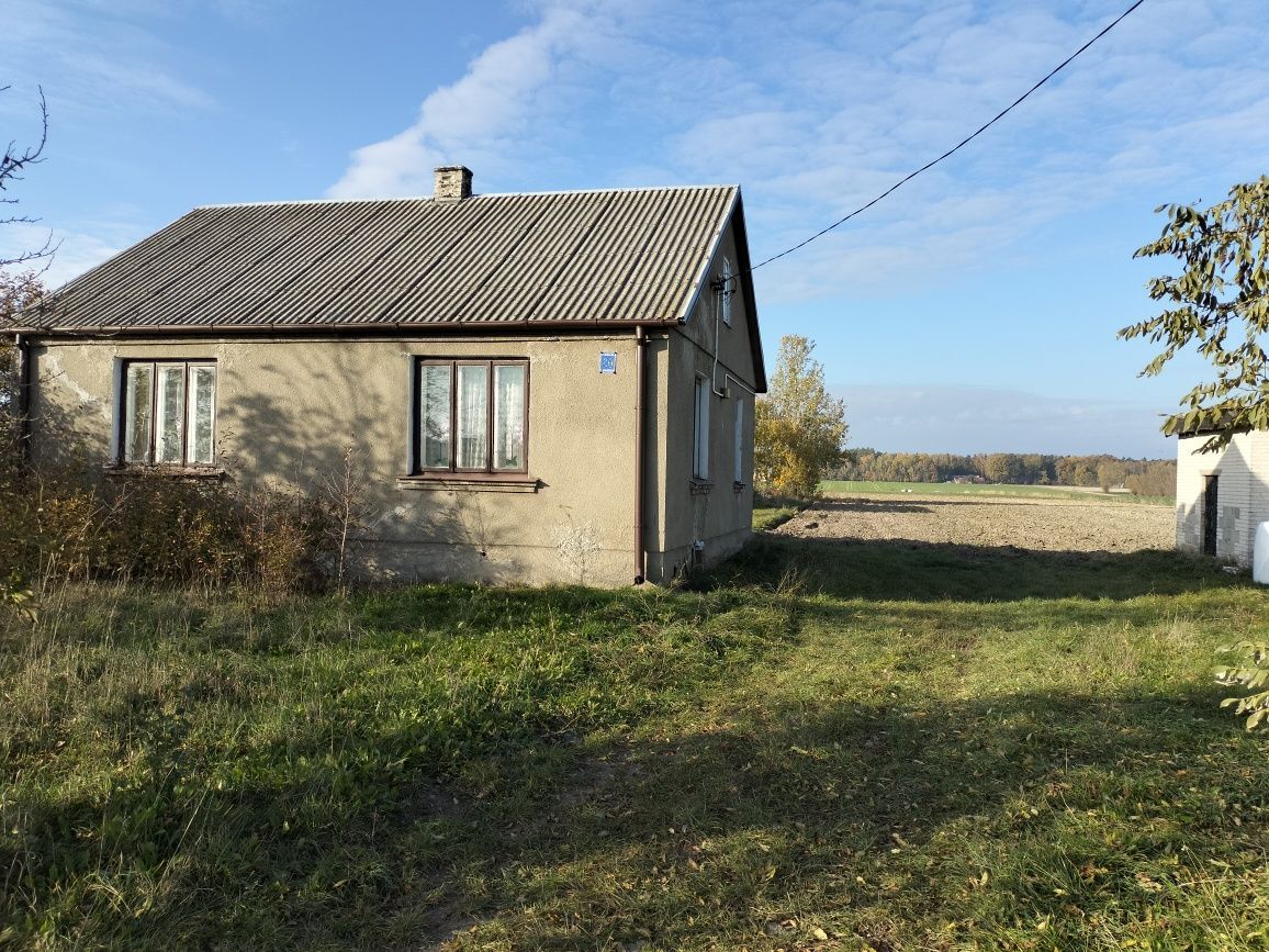 dom wolnostojący Nowomodna. Zdjęcie 5