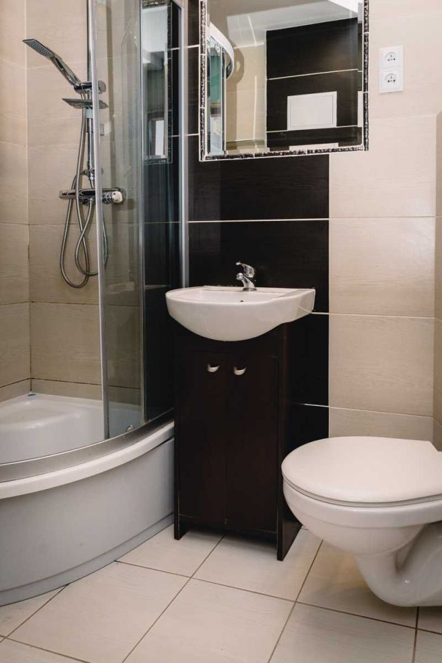 Mieszkanie 3-pokojowe Wrocław Księże Małe, ul. Chorzowska. Zdjęcie 5