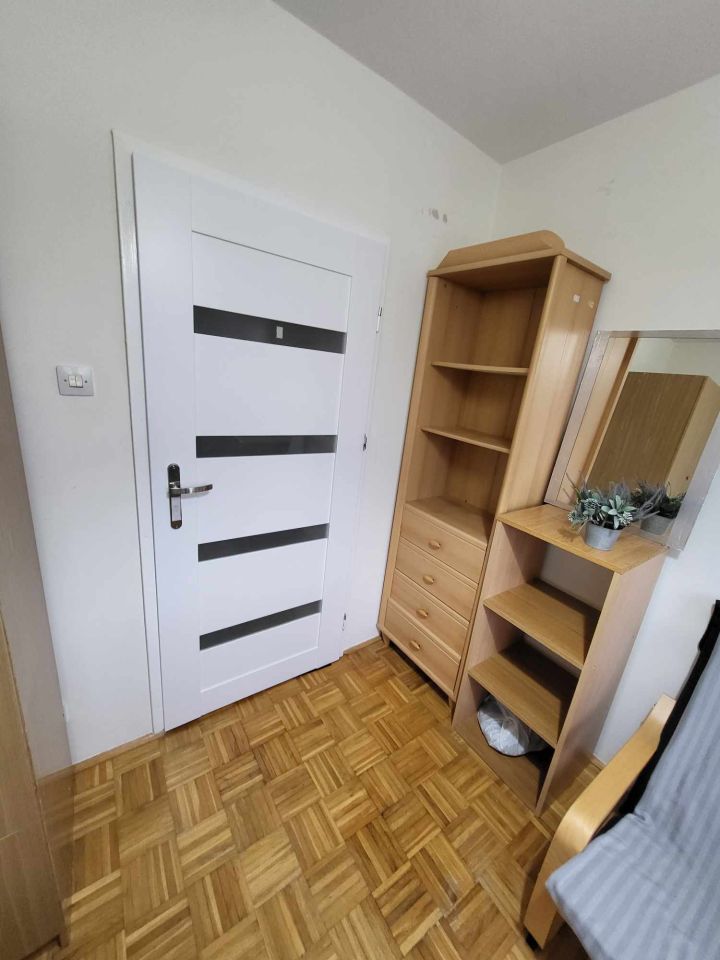 Pokój Lublin Czechów Dolny, ul. Jana Kiepury. Zdjęcie 5