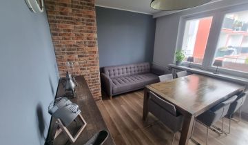 Mieszkanie 2-pokojowe Bydgoszcz Fordon, ul. Józefa Twardzickiego