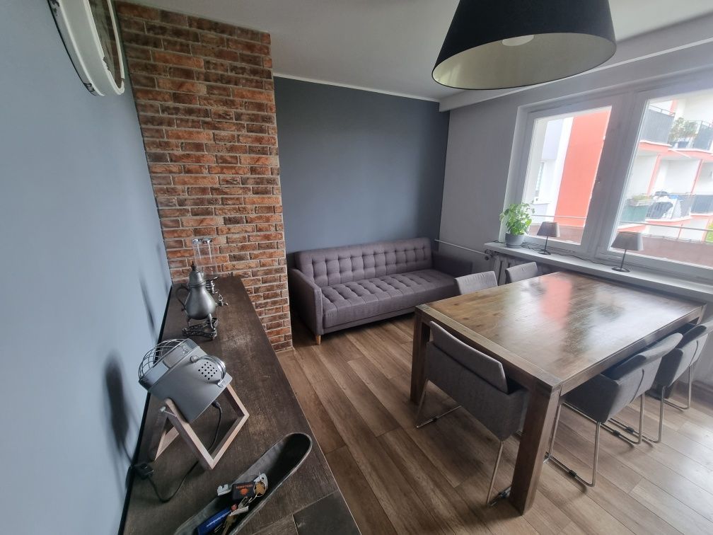 Mieszkanie 2-pokojowe Bydgoszcz Fordon, ul. Józefa Twardzickiego