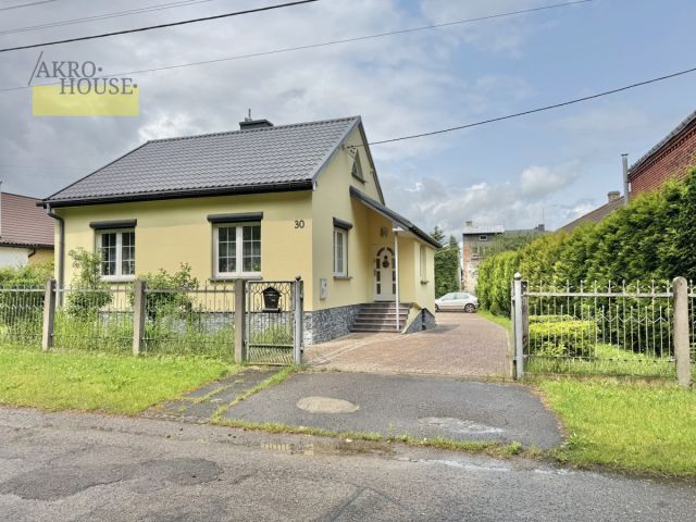 dom wolnostojący, 3 pokoje Siewierz, ul. Polna. Zdjęcie 3