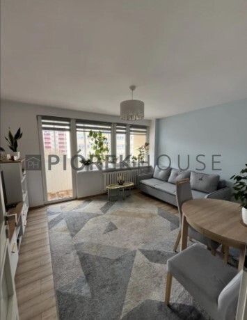 Mieszkanie 2-pokojowe Warszawa Wola, ul. Okocimska. Zdjęcie 2