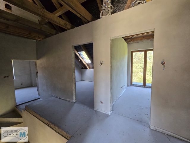 dom wolnostojący, 6 pokoi Stąporków. Zdjęcie 16