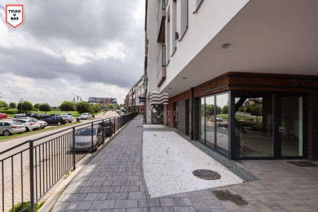 Mieszkanie 3-pokojowe Tczew Centrum, ul. Zamkowa. Zdjęcie 23