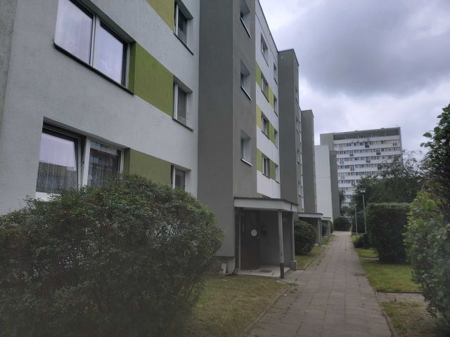 Mieszkanie 3-pokojowe Szczecin Centrum. Zdjęcie 1