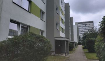 Mieszkanie 3-pokojowe Szczecin Centrum