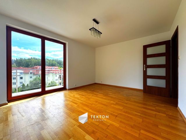 Mieszkanie 3-pokojowe Gdynia Chwarzno-Wiczlino, ul. Władysława Kańskiego. Zdjęcie 4