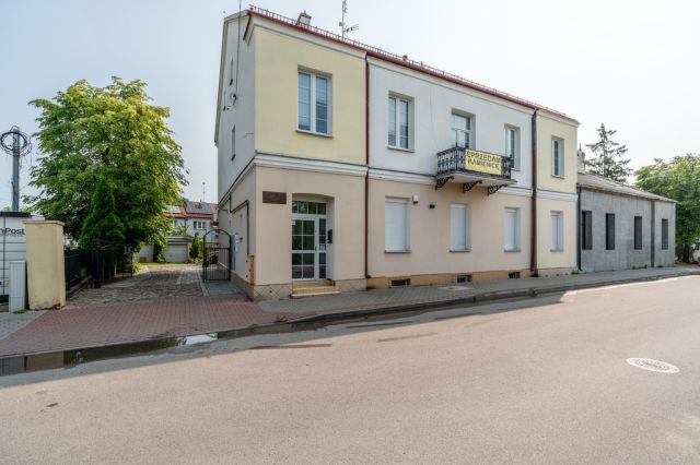 Lokal Pułtusk, ul. Stare Miasto. Zdjęcie 1