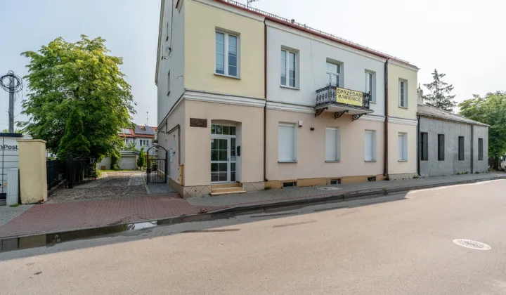 Lokal Pułtusk, ul. Stare Miasto