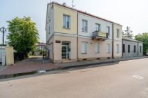 Lokal Pułtusk, ul. Stare Miasto