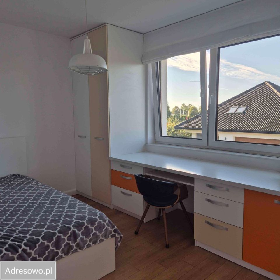 bliźniak, 4 pokoje Słupsk Bolesławice, ul. Wiązowa. Zdjęcie 15