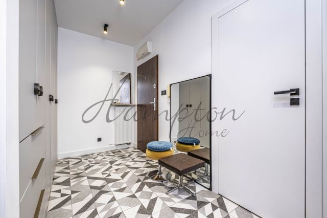 Mieszkanie 3-pokojowe Warszawa Praga-Północ, ul. Kamienna. Zdjęcie 7