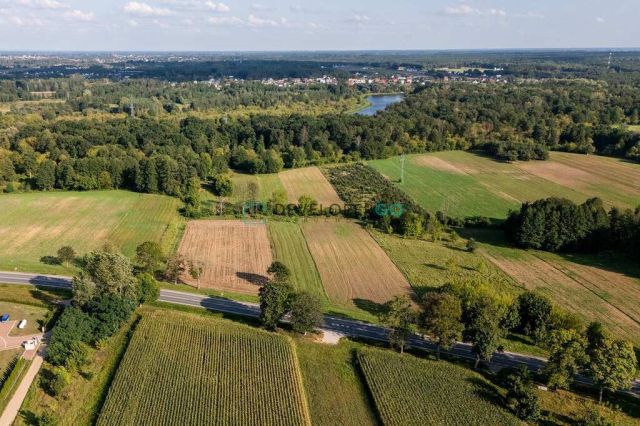 Działka inwestycyjna Kordowo. Zdjęcie 5