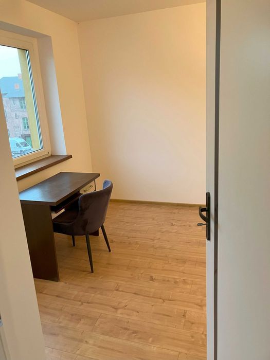 Mieszkanie 1-pokojowe Ruda Śląska Nowy Bytom, ul. Konstantego Damrota. Zdjęcie 4