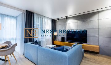 Mieszkanie 2-pokojowe Kraków Czyżyny, ul. Sołtysowska