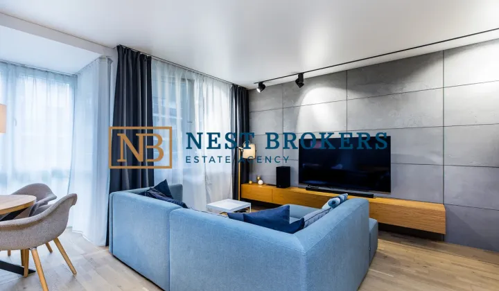 Mieszkanie 2-pokojowe Kraków Czyżyny, ul. Sołtysowska