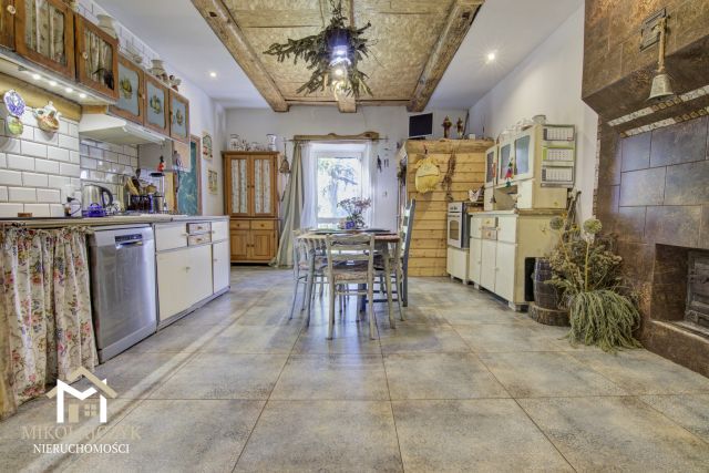 siedlisko, 3 pokoje Sówki. Zdjęcie 2