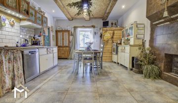 siedlisko, 3 pokoje Sówki