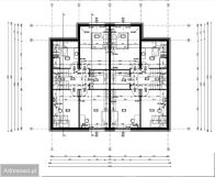 bliźniak, 4 pokoje Czechowice-Dziedzice, ul. Pasieki. Zdjęcie 2