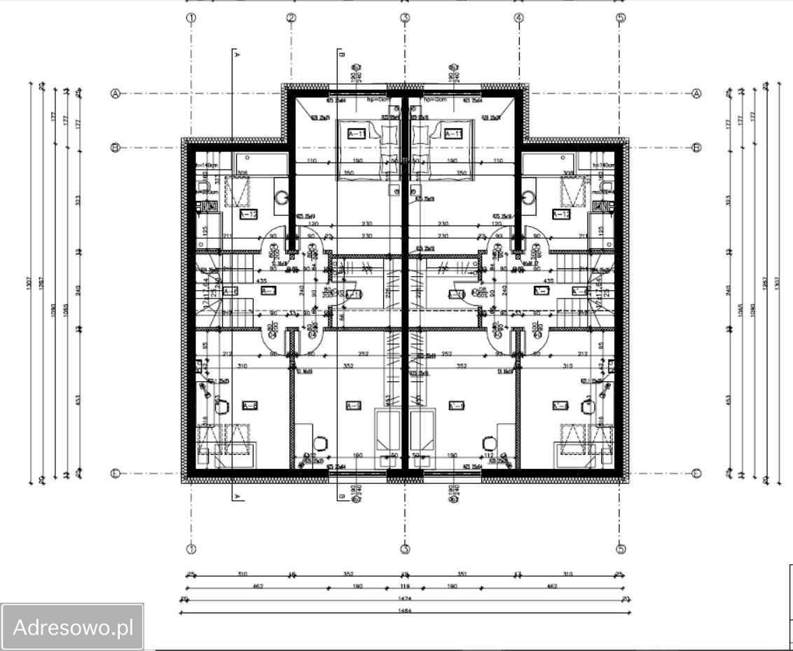 bliźniak, 4 pokoje Czechowice-Dziedzice, ul. Pasieki. Zdjęcie 5