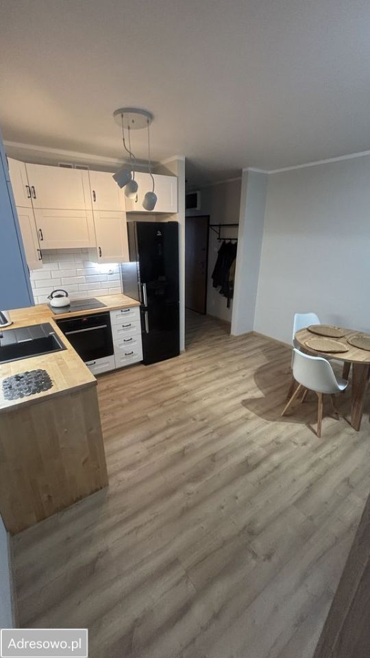 Mieszkanie 2-pokojowe Kraków Czyżyny, ul. Śliwkowa. Zdjęcie 10